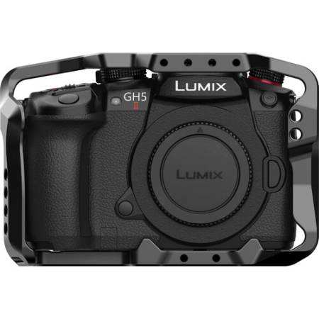 8Sinn GH5/GH5M2/GH5S Cage V2 - klatka do Lumix